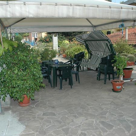 Hotel Valentino Perosa Argentina Ngoại thất bức ảnh