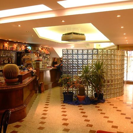 Hotel Valentino Perosa Argentina Ngoại thất bức ảnh
