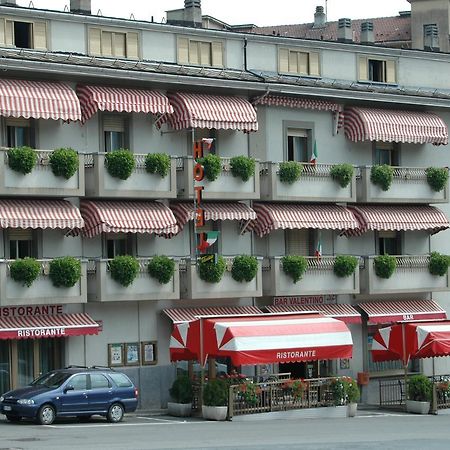 Hotel Valentino Perosa Argentina Ngoại thất bức ảnh
