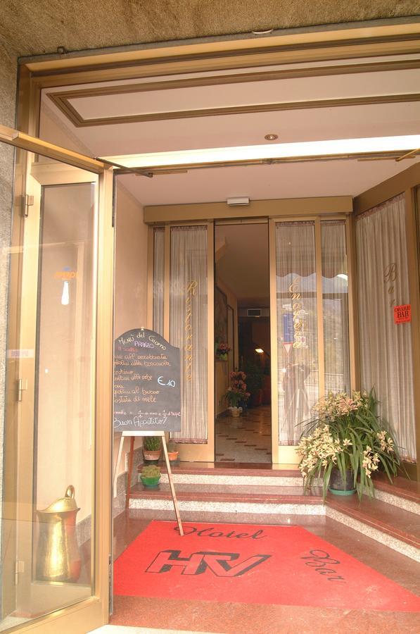 Hotel Valentino Perosa Argentina Ngoại thất bức ảnh