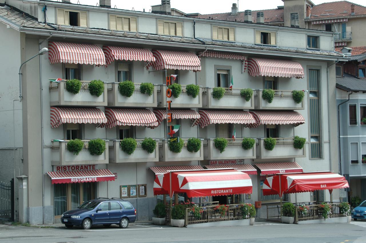 Hotel Valentino Perosa Argentina Ngoại thất bức ảnh
